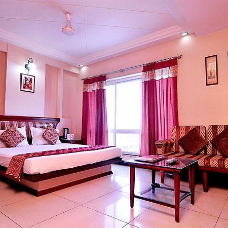 Hotel Ratnawali Jodhpur  Ngoại thất bức ảnh