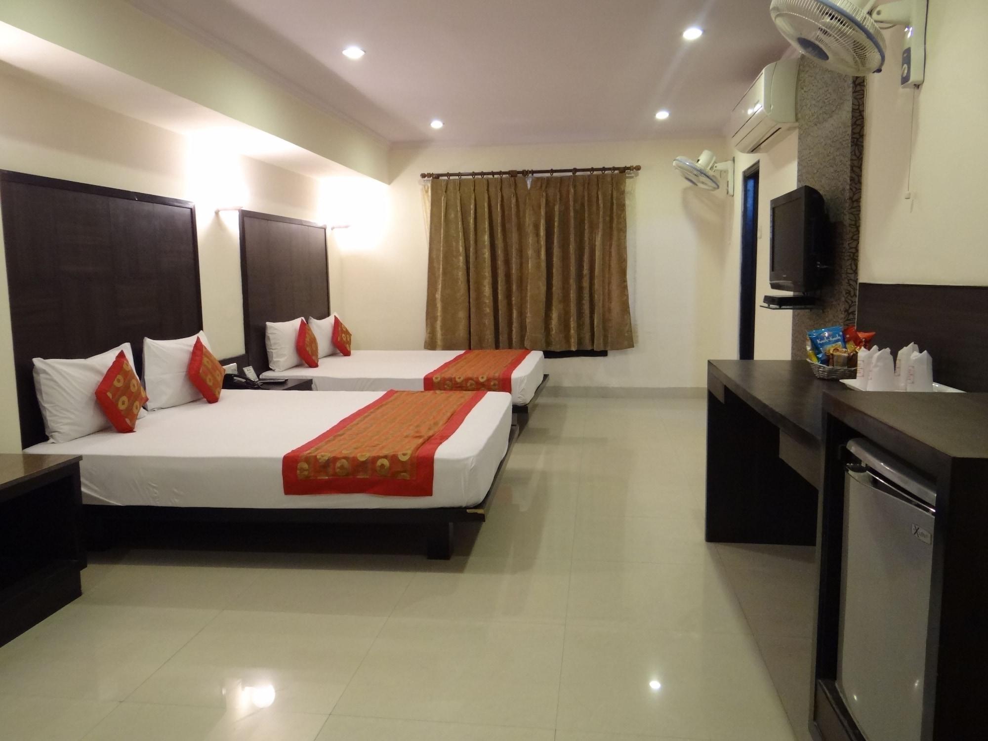 Hotel Ratnawali Jodhpur  Ngoại thất bức ảnh
