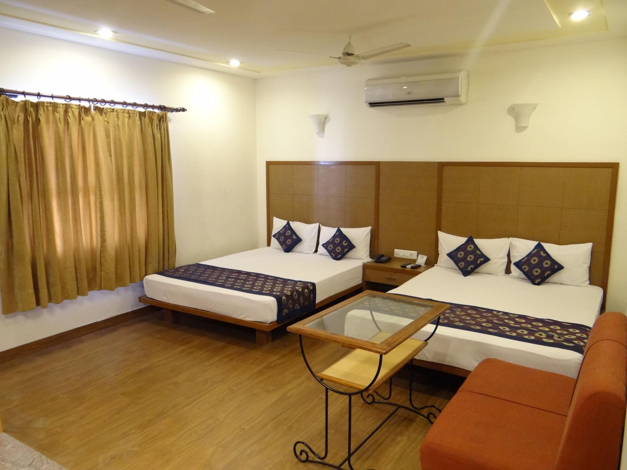 Hotel Ratnawali Jodhpur  Ngoại thất bức ảnh