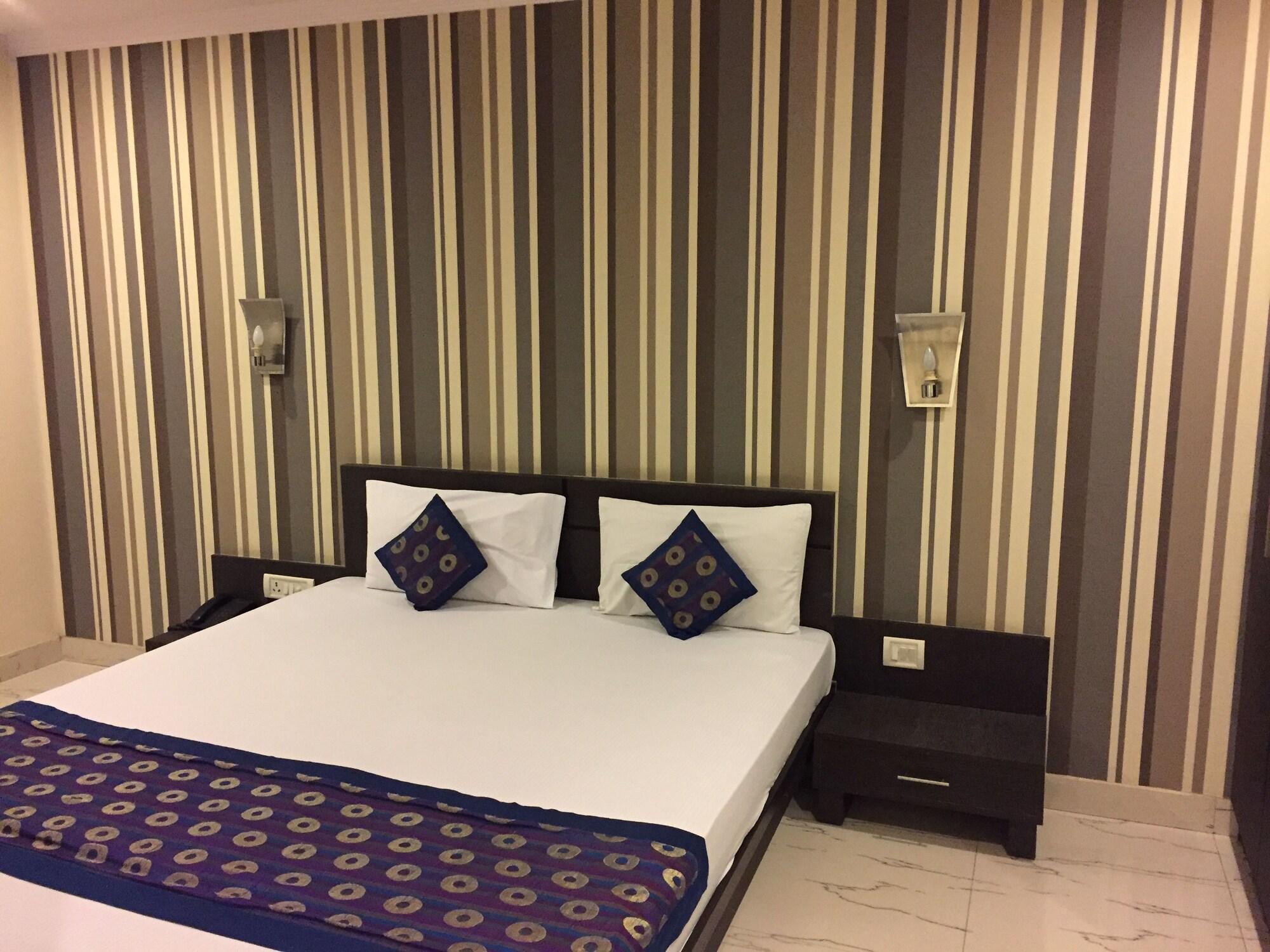 Hotel Ratnawali Jodhpur  Ngoại thất bức ảnh