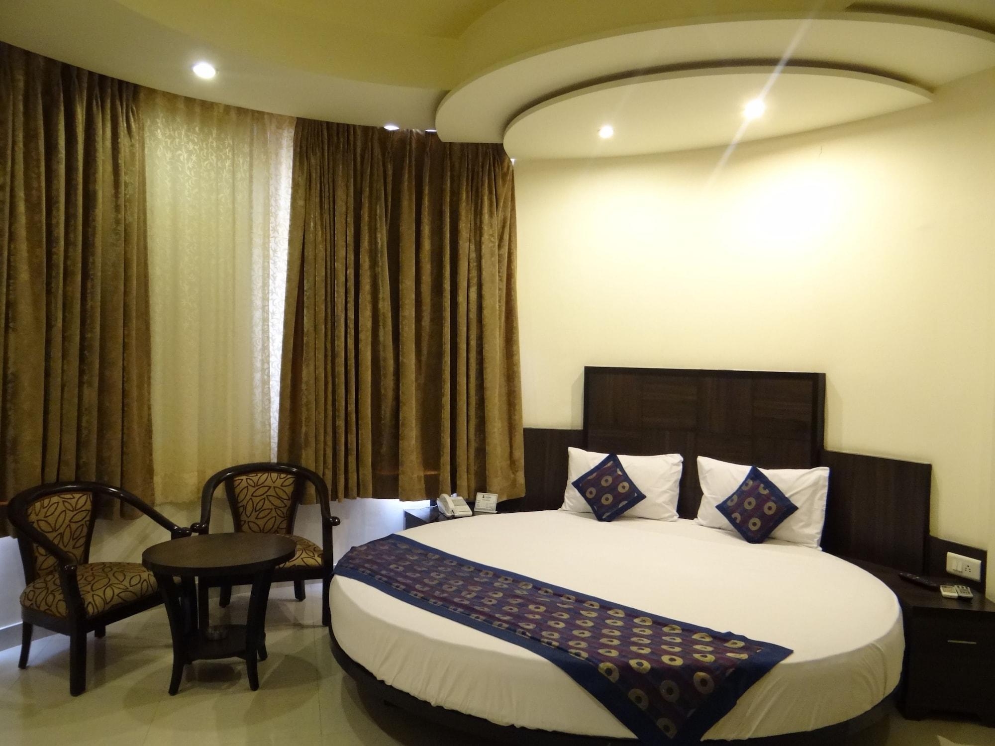 Hotel Ratnawali Jodhpur  Ngoại thất bức ảnh