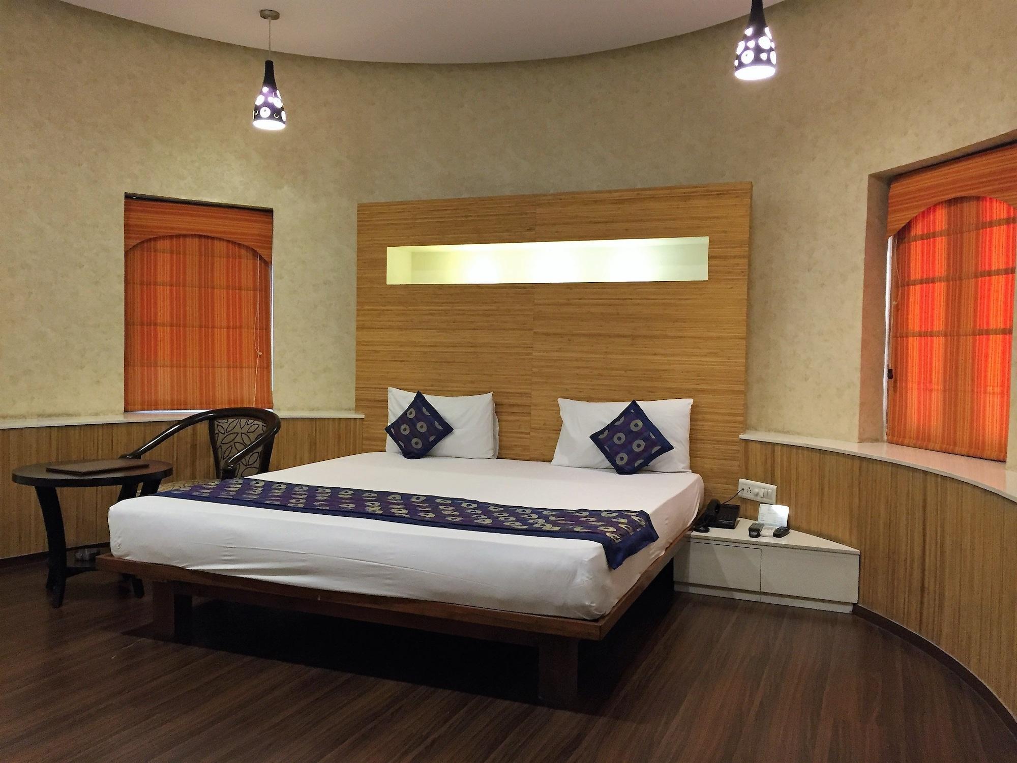 Hotel Ratnawali Jodhpur  Ngoại thất bức ảnh
