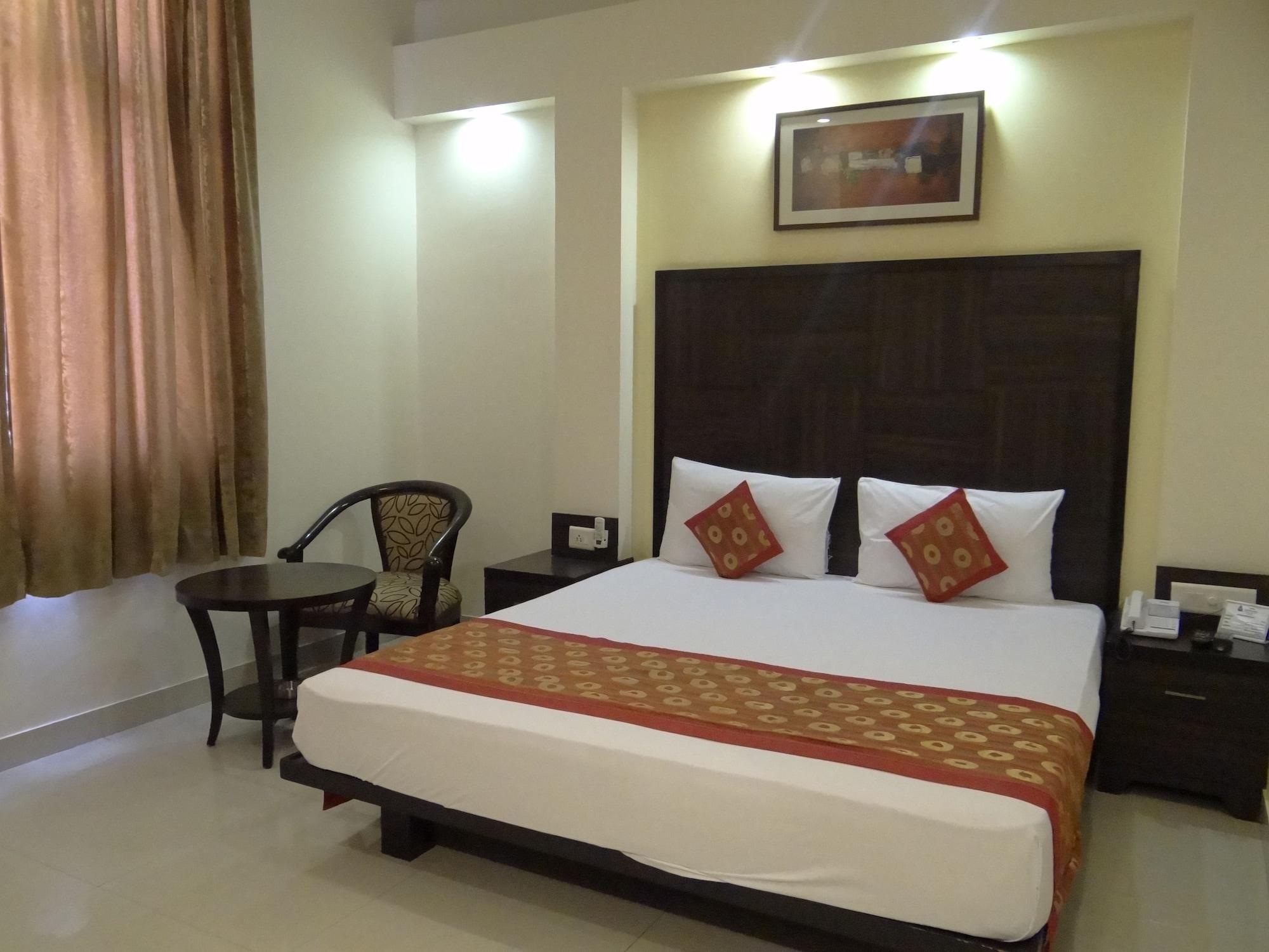 Hotel Ratnawali Jodhpur  Ngoại thất bức ảnh