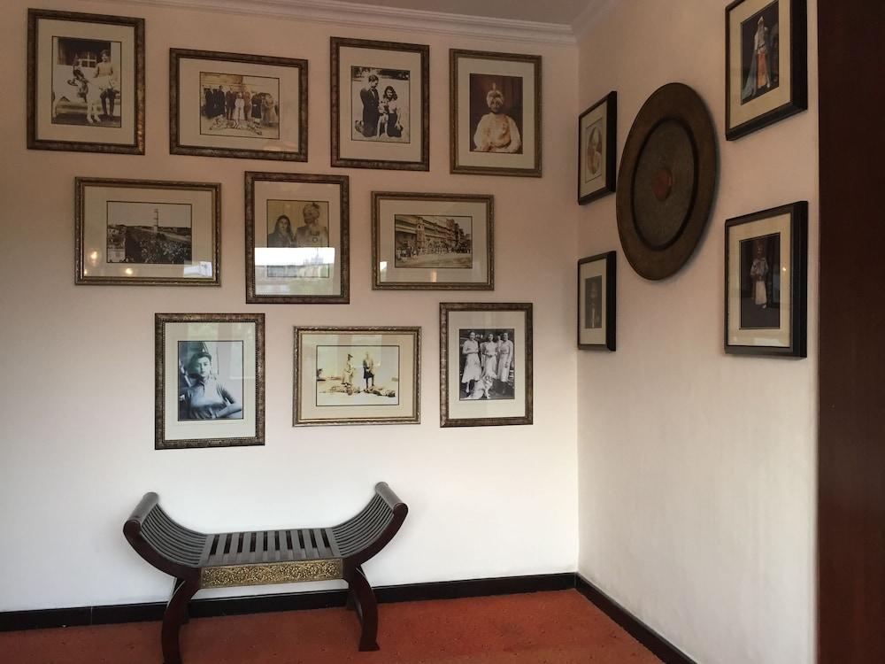 Hotel Ratnawali Jodhpur  Ngoại thất bức ảnh