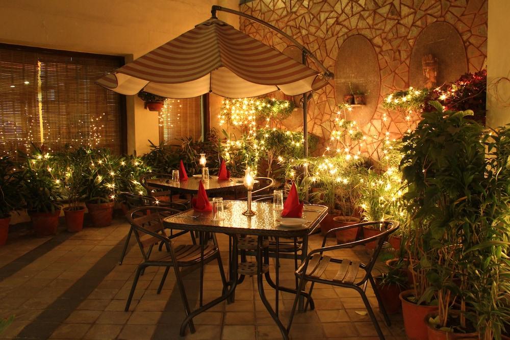 Hotel Ratnawali Jodhpur  Ngoại thất bức ảnh