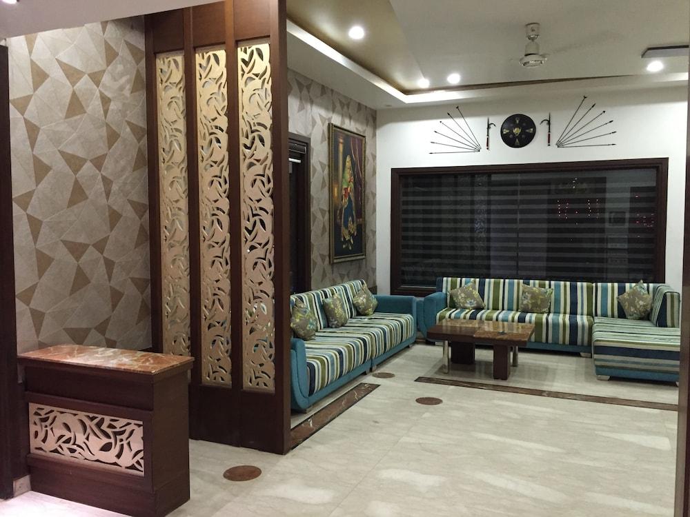 Hotel Ratnawali Jodhpur  Ngoại thất bức ảnh