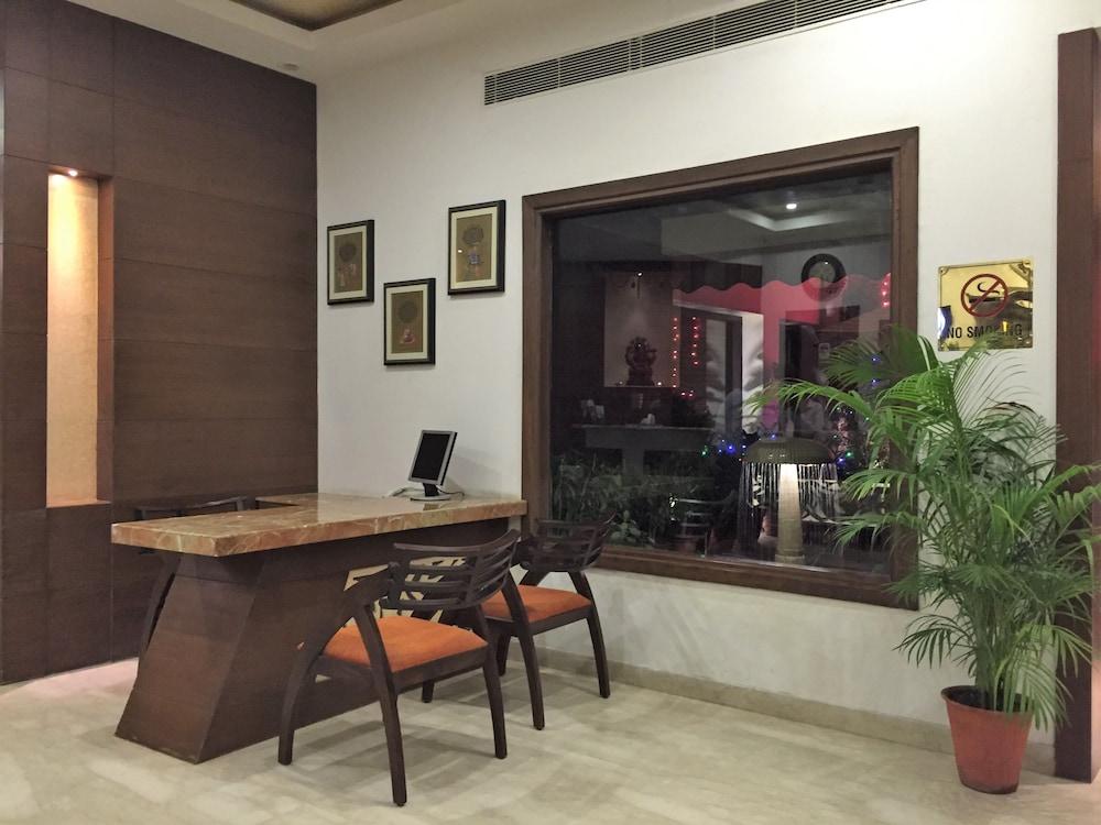 Hotel Ratnawali Jodhpur  Ngoại thất bức ảnh