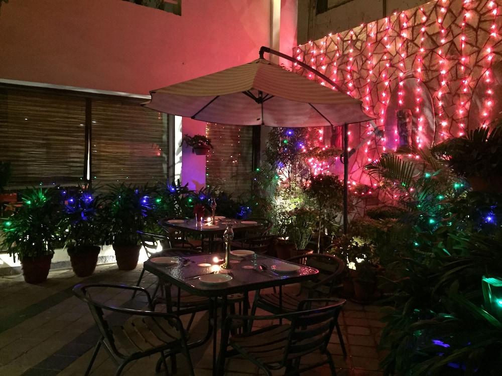 Hotel Ratnawali Jodhpur  Ngoại thất bức ảnh