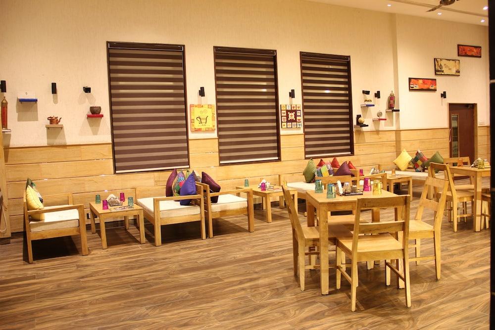 Hotel Ratnawali Jodhpur  Ngoại thất bức ảnh
