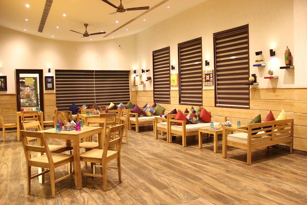 Hotel Ratnawali Jodhpur  Ngoại thất bức ảnh