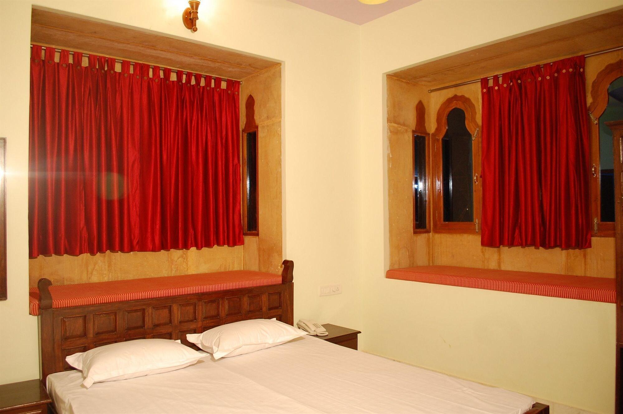 Hotel Ratnawali Jodhpur  Ngoại thất bức ảnh