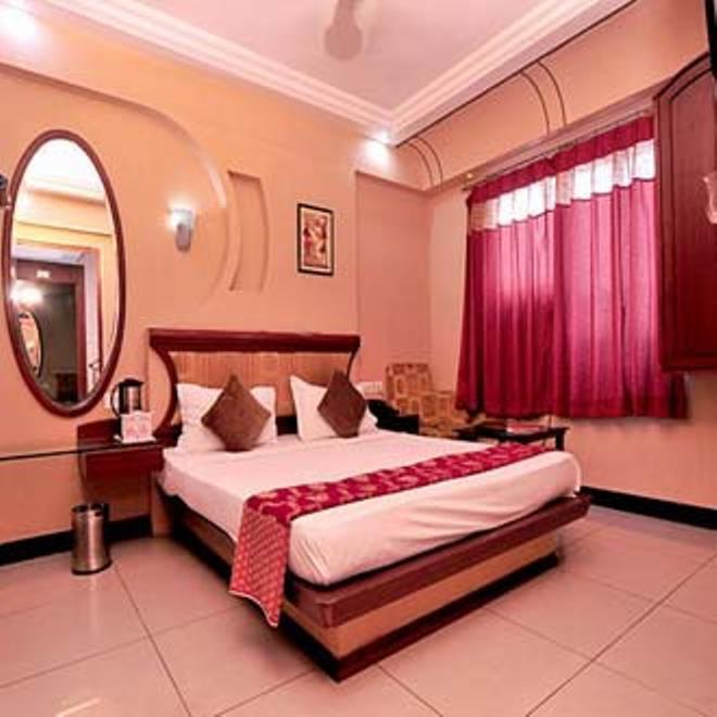 Hotel Ratnawali Jodhpur  Phòng bức ảnh