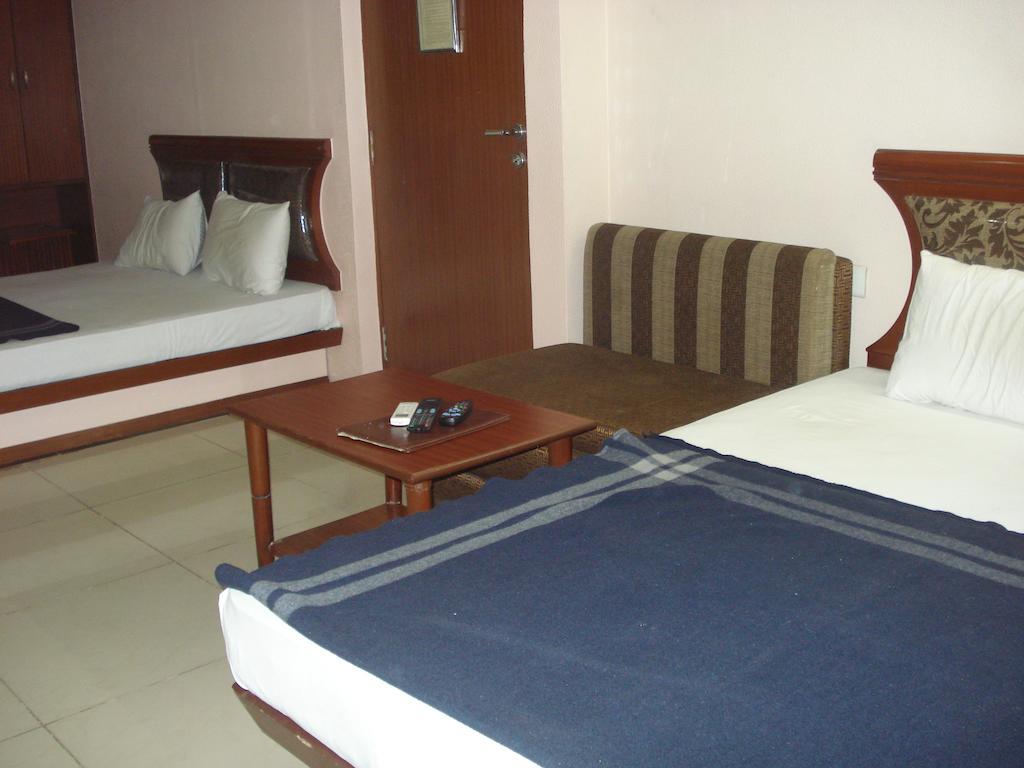 Hotel Ratnawali Jodhpur  Phòng bức ảnh