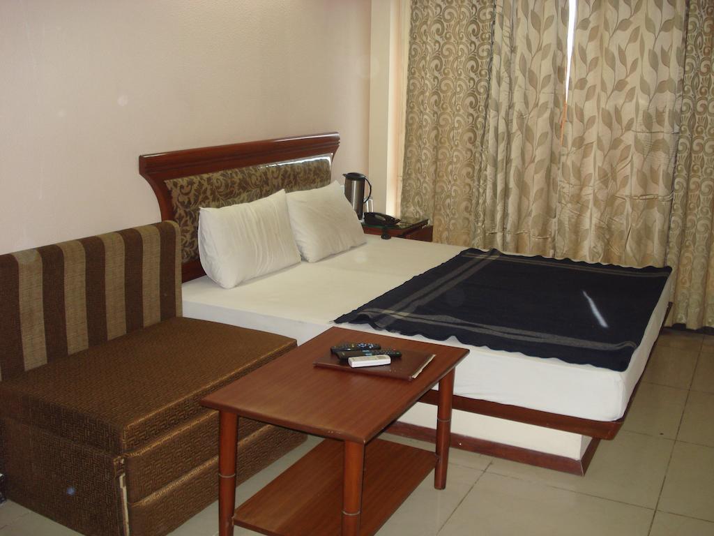 Hotel Ratnawali Jodhpur  Phòng bức ảnh