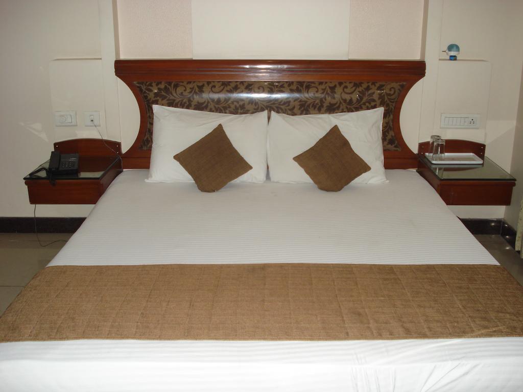 Hotel Ratnawali Jodhpur  Phòng bức ảnh