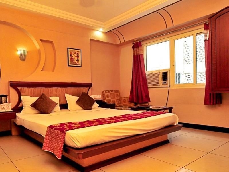 Hotel Ratnawali Jodhpur  Ngoại thất bức ảnh
