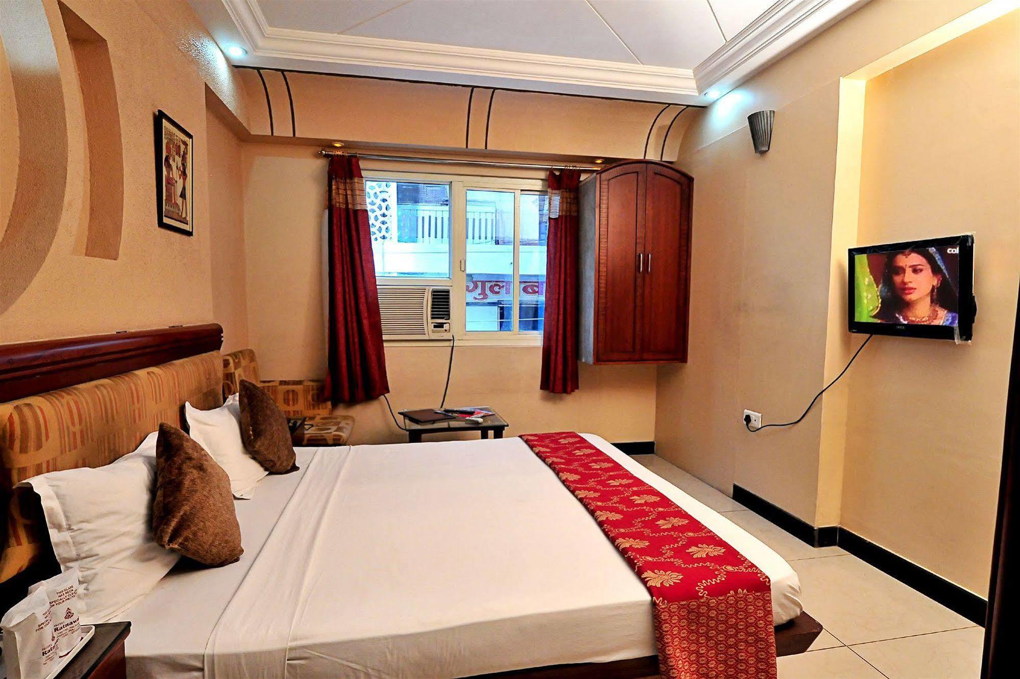 Hotel Ratnawali Jodhpur  Ngoại thất bức ảnh