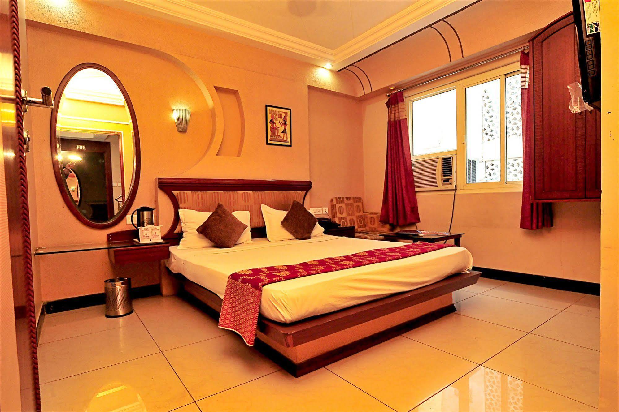 Hotel Ratnawali Jodhpur  Ngoại thất bức ảnh
