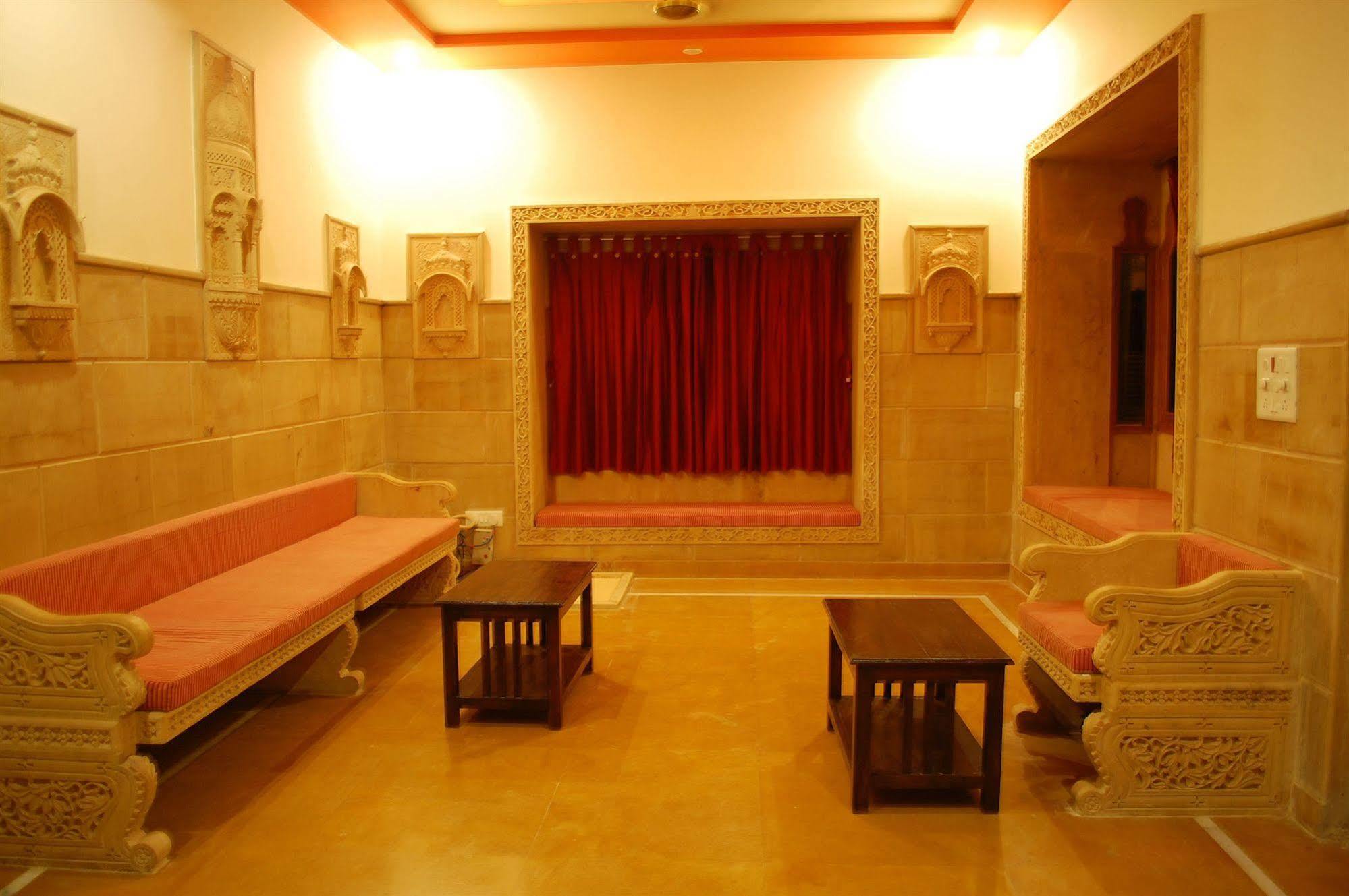Hotel Ratnawali Jodhpur  Ngoại thất bức ảnh