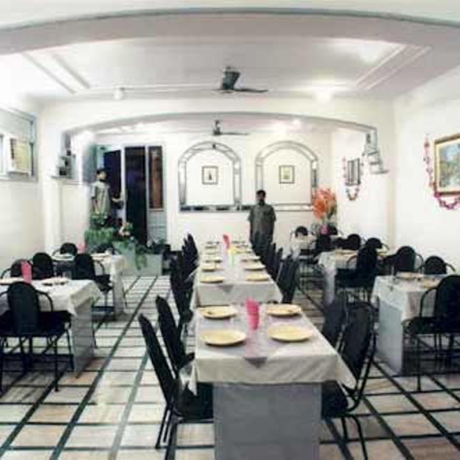 Hotel Ratnawali Jodhpur  Ngoại thất bức ảnh